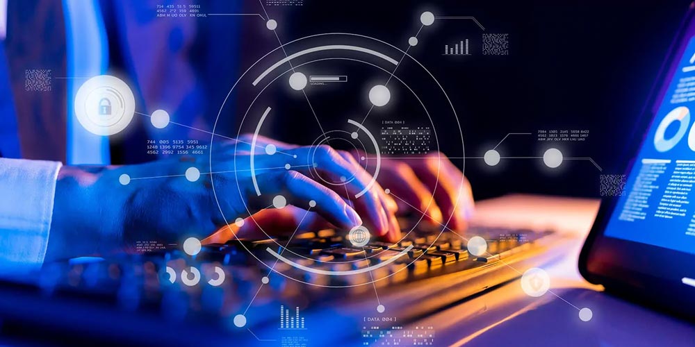 الأمن السيبراني