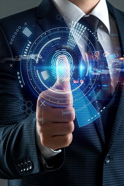 fingerprint fingerprint