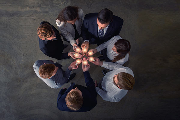 تركيب كاميرات المراقبة