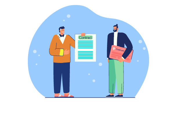 عقود الصيانة و الدعم الفني