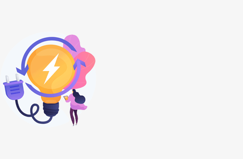 تركيب منظومة المنزل الذكي