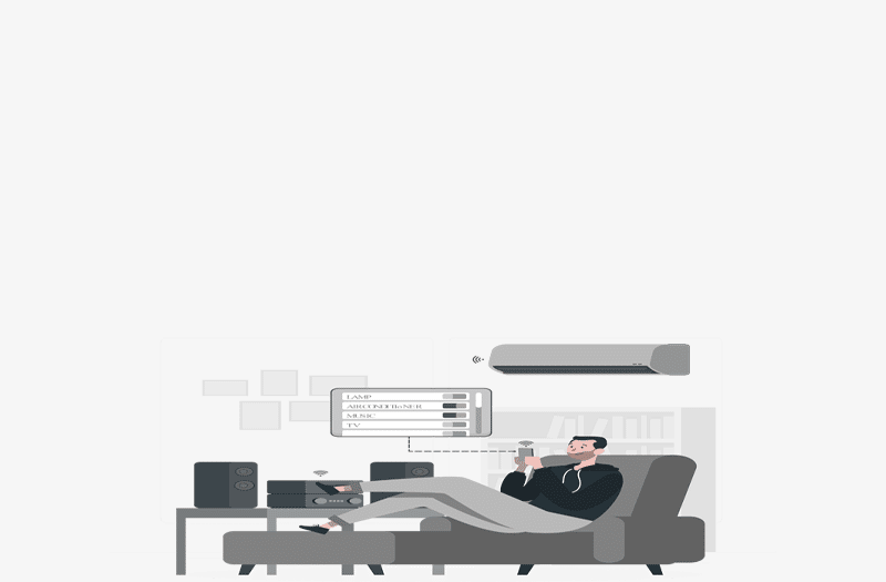 أفضل شركة تركيب أنظمة المنازل الذكية